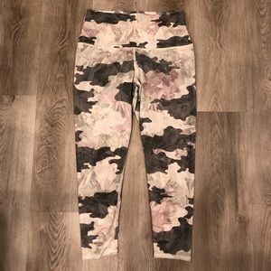 EVCR Collage Mia Legging